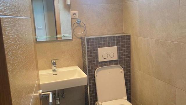 Stan, Trosoban, Izdavanje, 63m2, Krunska, Vračar, Sinđelićeva