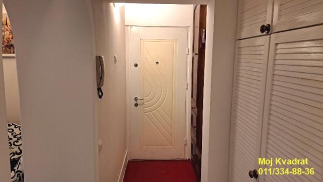 Stan, Trosoban, Izdavanje, 62m2, Slavija, Vračar, Birčaninova