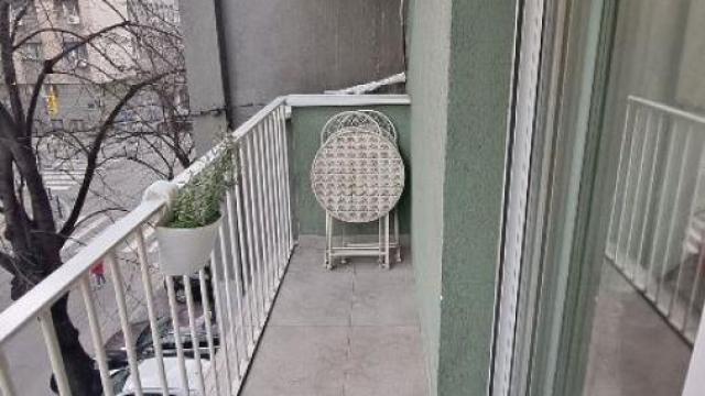 Stan, Trosoban, Izdavanje, 62m2, Slavija, Vračar, Birčaninova