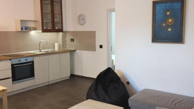 Stan, Trosoban, Izdavanje, 50m2, Save Kovačevića, Zemun, Crnogorska