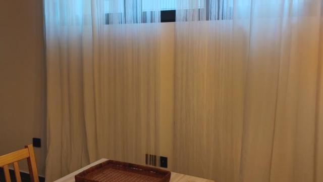 Stan, Trosoban, Izdavanje, 50m2, Save Kovačevića, Zemun, Crnogorska