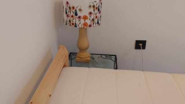 Stan, Trosoban, Izdavanje, 50m2, Save Kovačevića, Zemun, Crnogorska