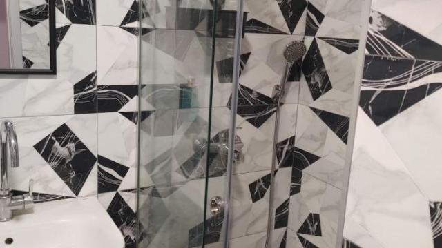 Stan, Trosoban, Izdavanje, 50m2, Save Kovačevića, Zemun, Crnogorska