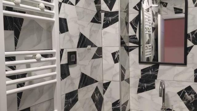 Stan, Trosoban, Izdavanje, 50m2, Save Kovačevića, Zemun, Crnogorska