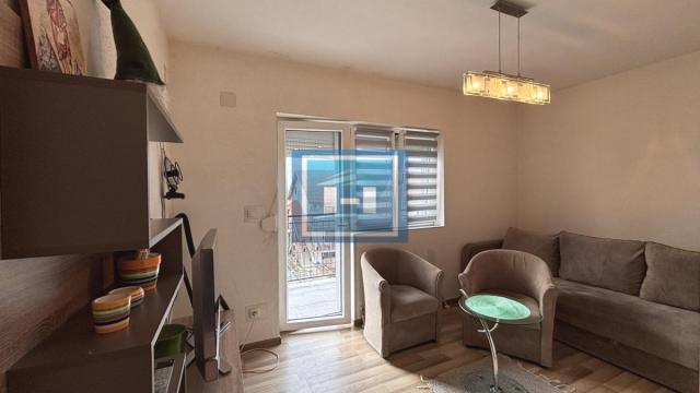 Stan, Garsonjera, Prodaja, 28m2, Solaris, Gradska lokacija, Jagodina