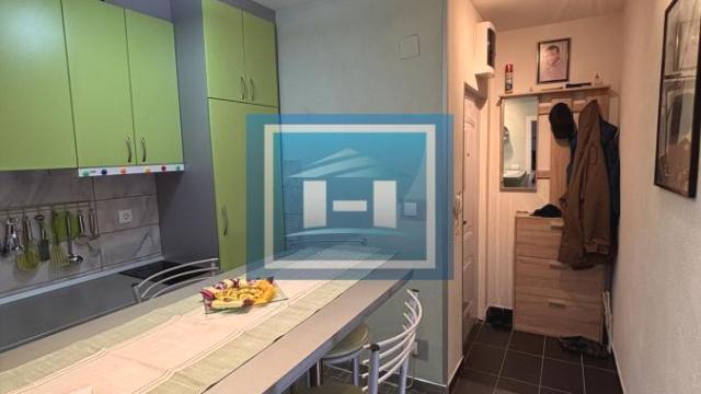 Stan, Garsonjera, Prodaja, 28m2, Solaris, Gradska lokacija, Jagodina