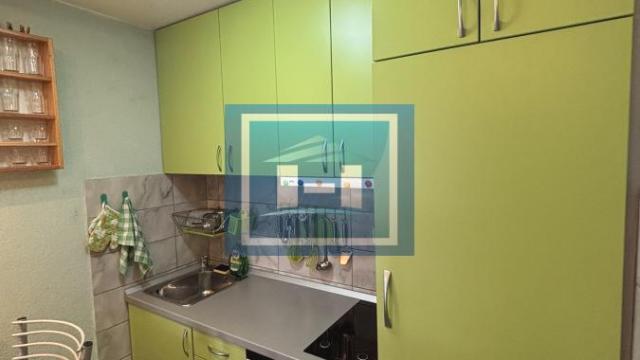 Stan, Garsonjera, Prodaja, 28m2, Solaris, Gradska lokacija, Jagodina