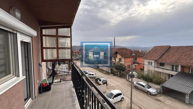 Stan, Garsonjera, Prodaja, 28m2, Solaris, Gradska lokacija, Jagodina