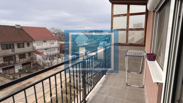 Stan, Garsonjera, Prodaja, 28m2, Solaris, Gradska lokacija, Jagodina