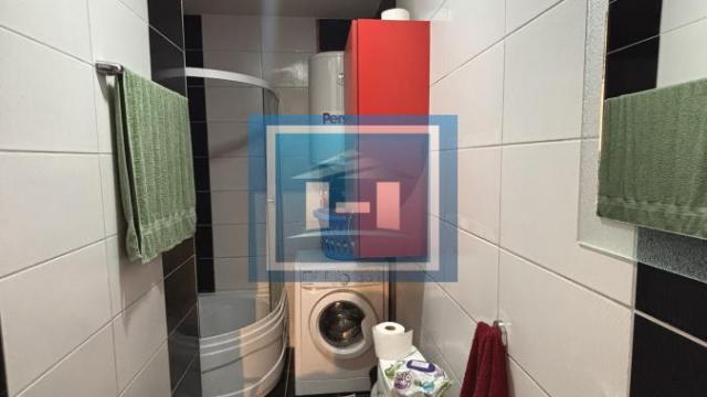 Stan, Garsonjera, Prodaja, 28m2, Solaris, Gradska lokacija, Jagodina