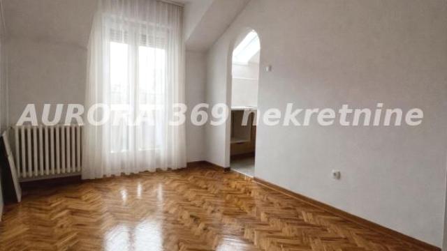 Stan, Jednosoban, Prodaja, 22m2, Banatić, Novi Sad, Novi Sad