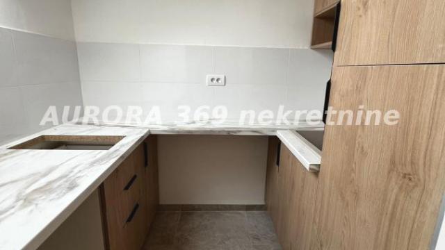 Stan, Jednosoban, Prodaja, 22m2, Banatić, Novi Sad, Novi Sad