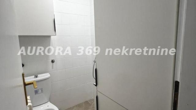 Stan, Jednosoban, Prodaja, 22m2, Banatić, Novi Sad, Novi Sad