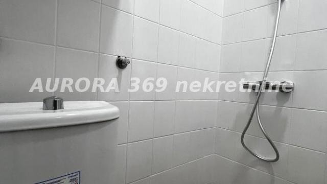 Stan, Jednosoban, Prodaja, 22m2, Banatić, Novi Sad, Novi Sad