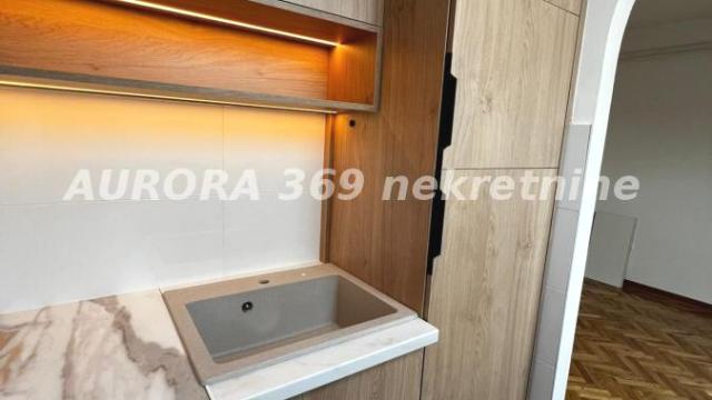 Stan, Jednosoban, Prodaja, 22m2, Banatić, Novi Sad, Novi Sad