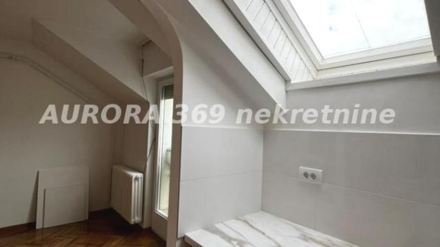 Stan, Jednosoban, Prodaja, 22m2, Banatić, Novi Sad, Novi Sad