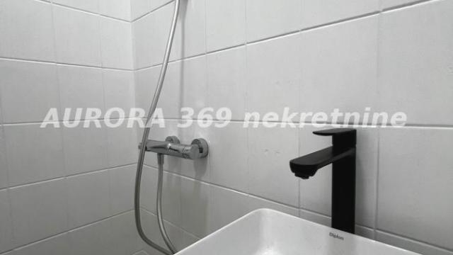 Stan, Jednosoban, Prodaja, 22m2, Banatić, Novi Sad, Novi Sad