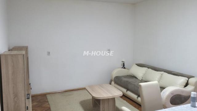 Stan, Jednosoban, Izdavanje, 36m2, Venac, Gradska lokacija, Sombor