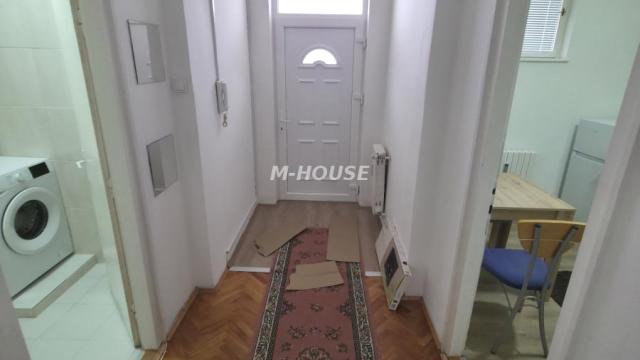 Stan, Jednosoban, Izdavanje, 36m2, Venac, Gradska lokacija, Sombor