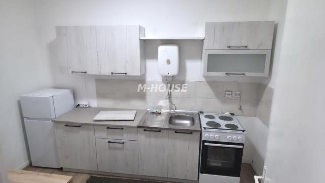 Stan, Jednosoban, Izdavanje, 36m2, Venac, Gradska lokacija, Sombor