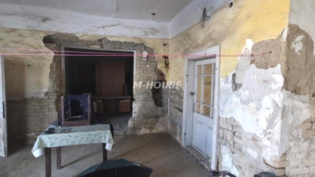 Kuća, Dvoiposoban, Prodaja, 263m2, Venac, Gradska lokacija, Sombor