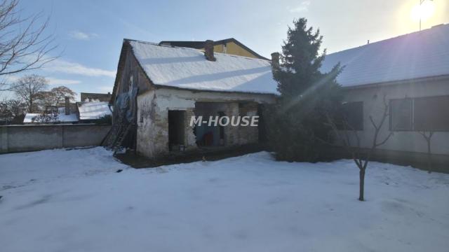 Kuća, Dvoiposoban, Prodaja, 263m2, Venac, Gradska lokacija, Sombor