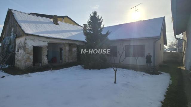 Kuća, Dvoiposoban, Prodaja, 263m2, Venac, Gradska lokacija, Sombor