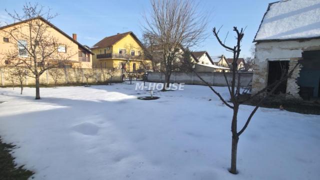 Kuća, Dvoiposoban, Prodaja, 263m2, Venac, Gradska lokacija, Sombor