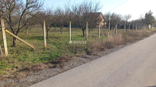 Plac, Prodaja, m2, Prnjavor, Okolno mesto, Trstenik