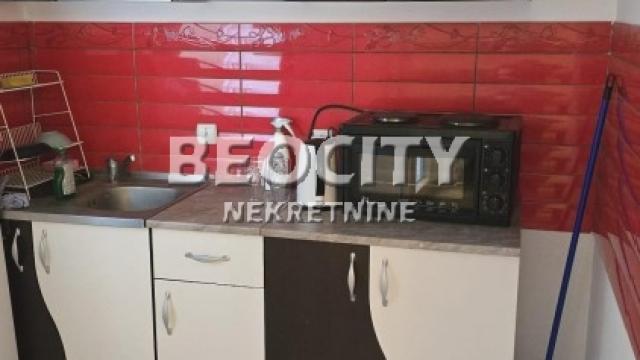 Stan, Garsonjera, Izdavanje, 32m2, Krunska, Vračar, Kneginje Zorke