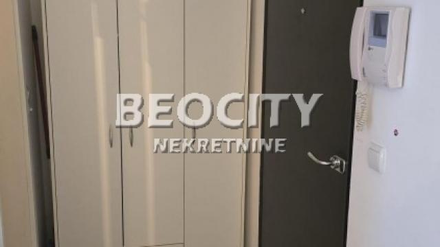 Stan, Garsonjera, Izdavanje, 32m2, Krunska, Vračar, Kneginje Zorke