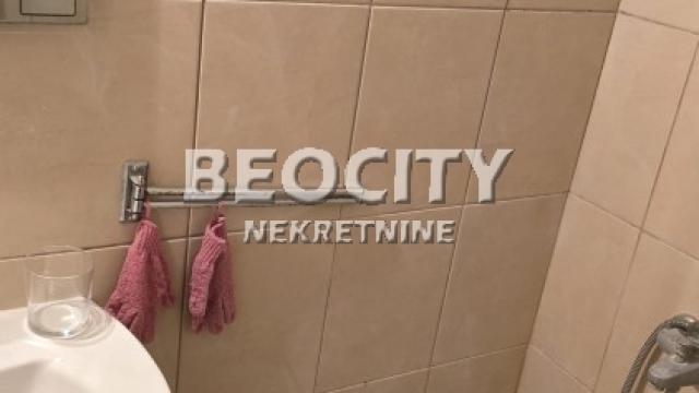 Stan, Garsonjera, Izdavanje, 32m2, Krunska, Vračar, Kneginje Zorke