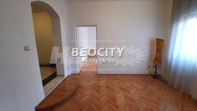 Stan, Dvoiposoban, Prodaja, 68m2, Medaković padina, Voždovac, Finžgarova