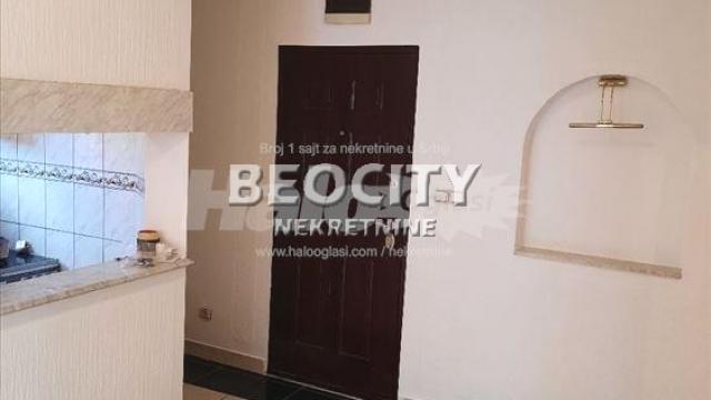 Stan, Dvoiposoban, Prodaja, 68m2, Medaković padina, Voždovac, Finžgarova