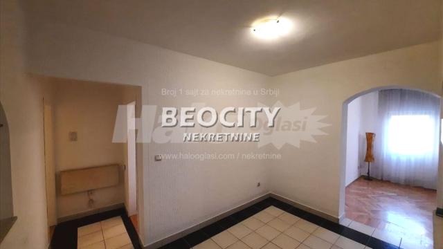 Stan, Dvoiposoban, Prodaja, 68m2, Medaković padina, Voždovac, Finžgarova