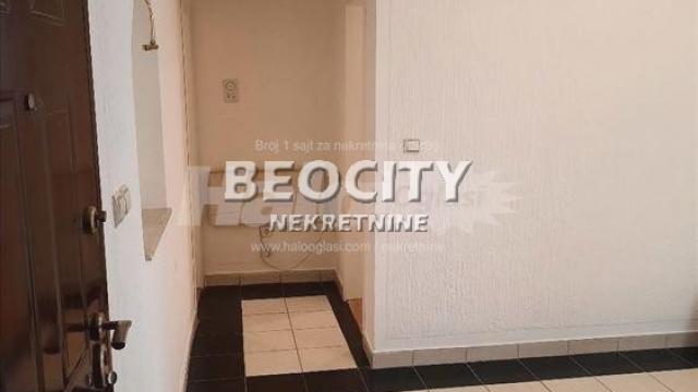 Stan, Dvoiposoban, Prodaja, 68m2, Medaković padina, Voždovac, Finžgarova