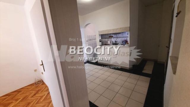 Stan, Dvoiposoban, Prodaja, 68m2, Medaković padina, Voždovac, Finžgarova