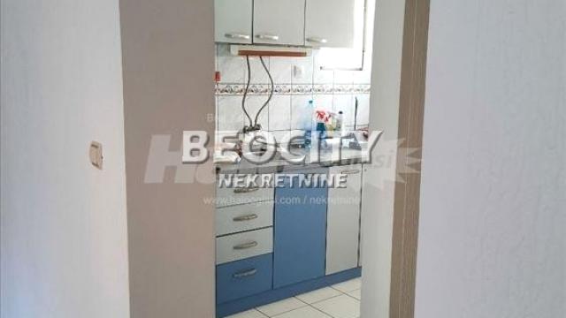 Stan, Dvoiposoban, Prodaja, 68m2, Medaković padina, Voždovac, Finžgarova