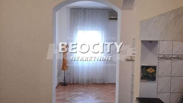 Stan, Dvoiposoban, Prodaja, 68m2, Medaković padina, Voždovac, Finžgarova