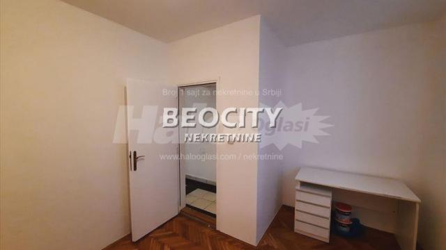 Stan, Dvoiposoban, Prodaja, 68m2, Medaković padina, Voždovac, Finžgarova