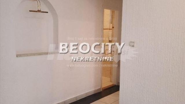 Stan, Dvoiposoban, Prodaja, 68m2, Medaković padina, Voždovac, Finžgarova