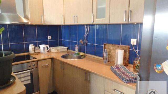 Stan, Dvosoban, Prodaja, 51m2, Telep severni, Novi Sad, Novi Sad