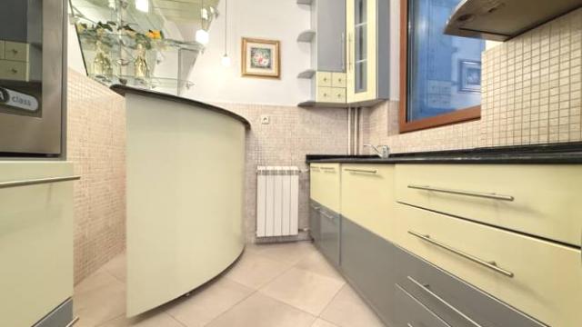 Stan, Dvosoban, Prodaja, 62m2, Internacionalnih brigada