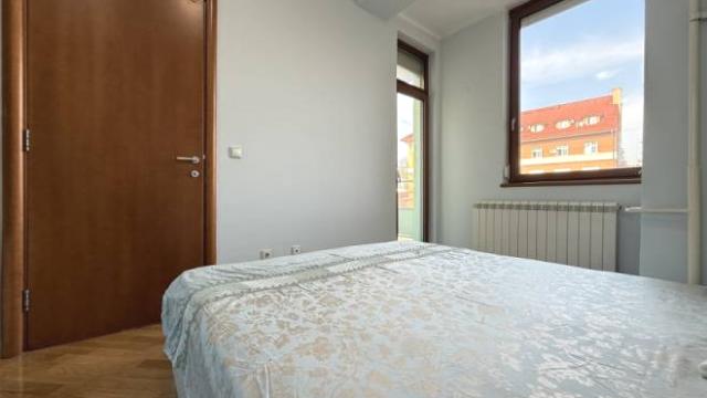 Stan, Dvosoban, Prodaja, 62m2, Internacionalnih brigada