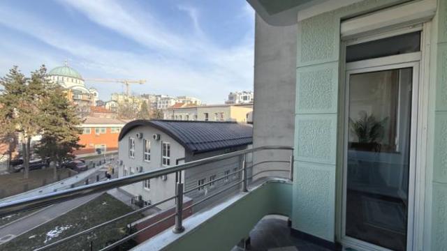 Stan, Dvosoban, Prodaja, 62m2, Internacionalnih brigada