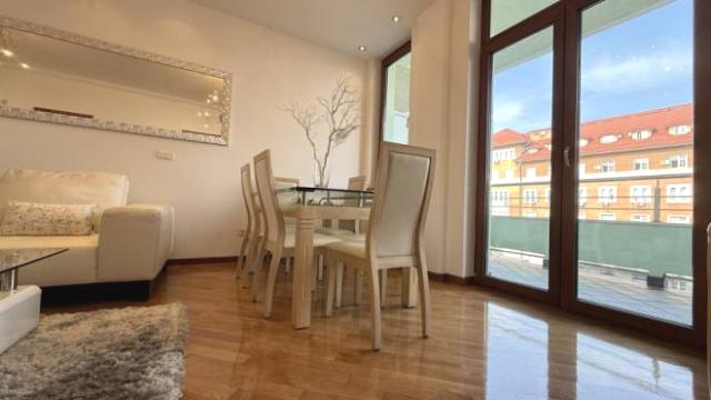 Stan, Dvosoban, Prodaja, 62m2, Internacionalnih brigada