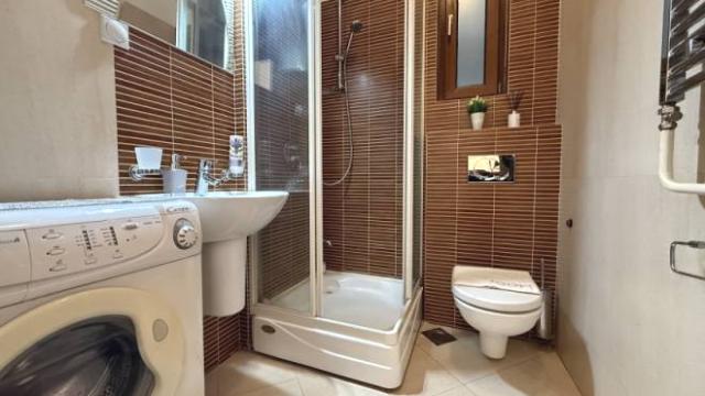 Stan, Dvosoban, Prodaja, 62m2, Internacionalnih brigada