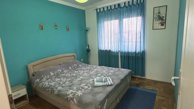 Stan, Dvosoban, Prodaja, 51m2, Telep severni, Novi Sad, Novi Sad