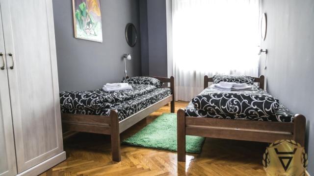Stan, Trosoban, Izdavanje, 70m2, Blok 21, Novi Beograd, Bulevar Mihaila Pupina