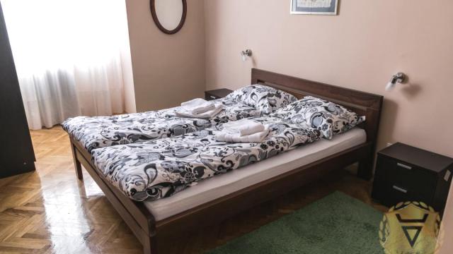 Stan, Trosoban, Izdavanje, 70m2, Blok 21, Novi Beograd, Bulevar Mihaila Pupina